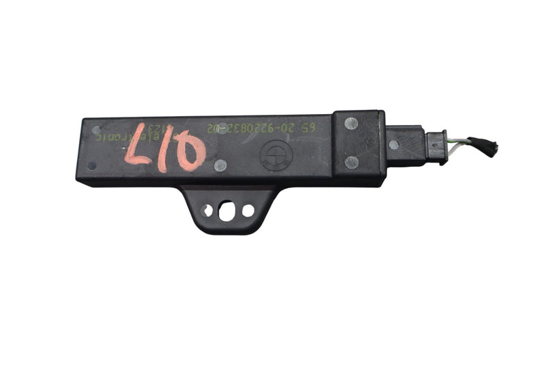 Load image into Gallery viewer, 09-19 BMW 328i 740i 750i Engine Keyless Access Entry Antenna Module Unit OEM