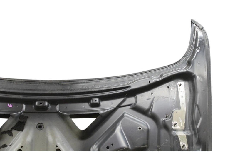 Load image into Gallery viewer, 03-11 Mercedes R230 SL500 SL550 Rear Trunk Lid Deck Shell Panel A2307500675 OEM
