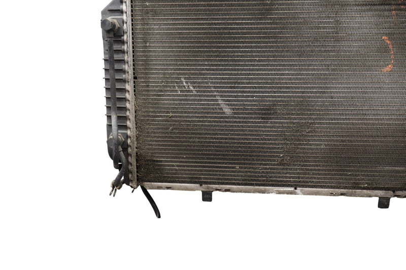 Load image into Gallery viewer, 04-08 Chrysler Crossfire Engine Cooling Radiator Assembly 2025007803 Oem