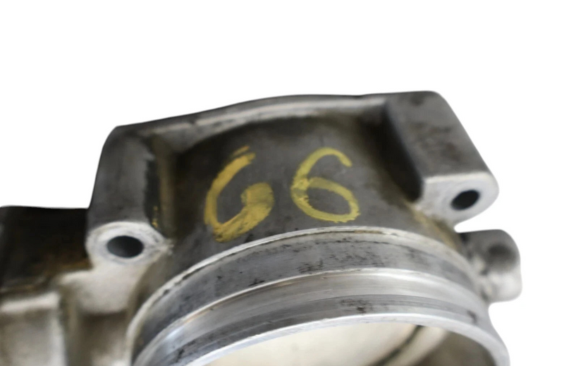 Load image into Gallery viewer, 10-18 Porsche Cayenne 958 Engine Air Inlet Intake Throttle Body 99760511501 Oem