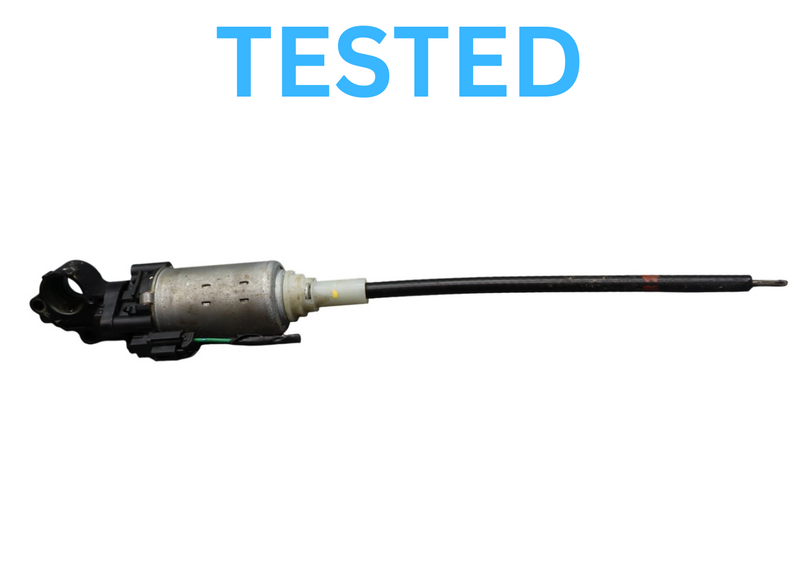 Load image into Gallery viewer, 06-11 Lexus GS300 GS350 GS430 Front Right Seat Control Motor 85820-33020 Oem