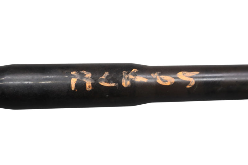 Load image into Gallery viewer, 14-17 Maserati Ghibli Rear Left Driver Side Axle Shaft CV Half Shaft Oem