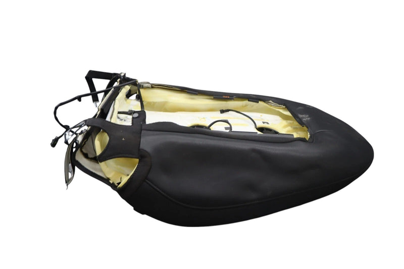 Load image into Gallery viewer, 12-18 Audi A7 Prestige Front Right Passenger Side Upper Seat Cover Cushion Oem