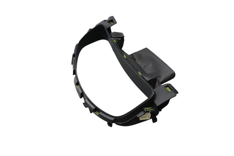 Load image into Gallery viewer, 11-17 Volkswagen Touareg Speedometer Instrument Cluster Bezel Trim Black OEM