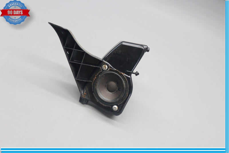 Load image into Gallery viewer, 12-18 Audi A7 Rear Right Side Quater Panel Audio Speaker & Bracket Oem