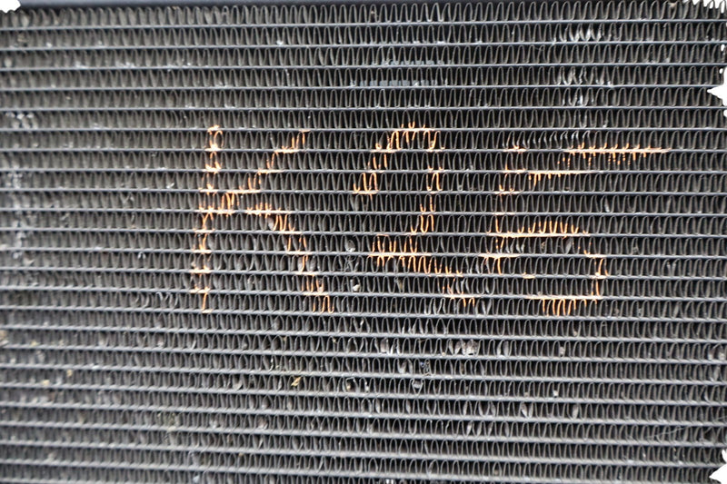 Load image into Gallery viewer, 07-17 Lexus XF40 LS460 AC A/C Air Conditioning Radiator Cooler Condenser Oem