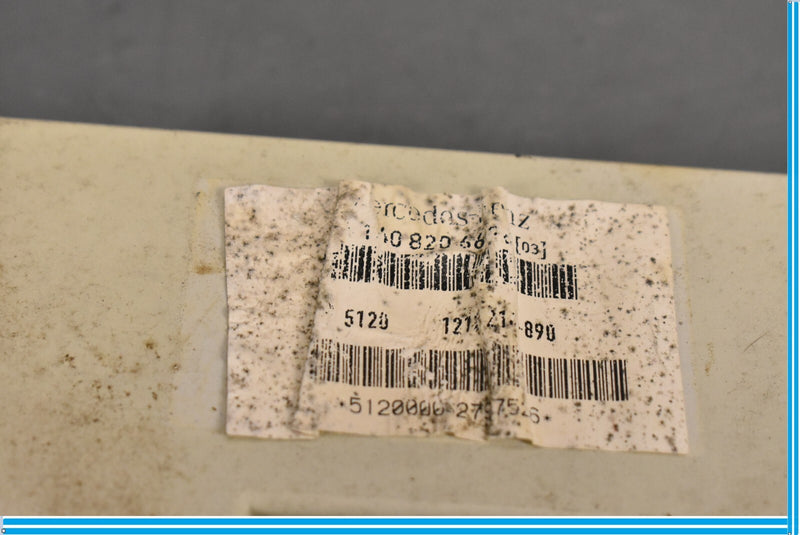 Load image into Gallery viewer, 94-02 Mercedes SL320 SL500 Anti Theft Alarm Control Module Unit Oem