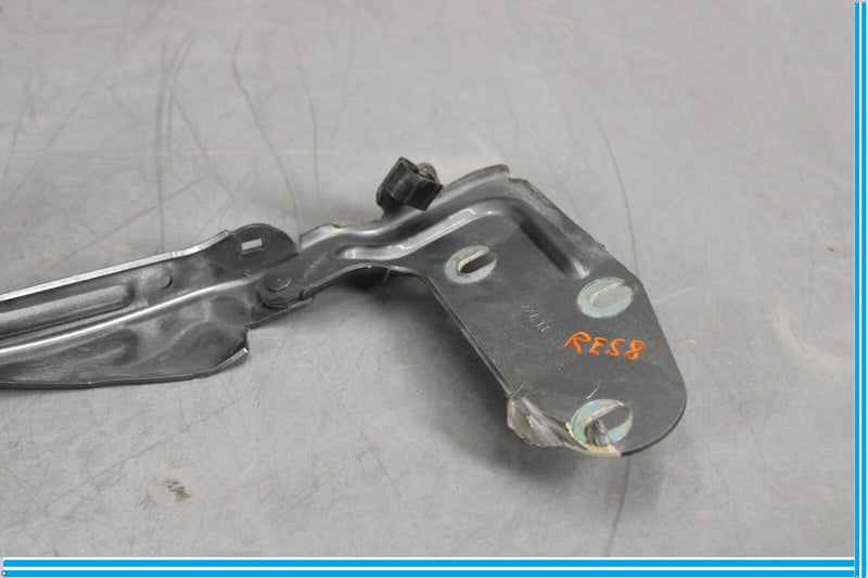 Load image into Gallery viewer, 11-14 Porsche Cayenne Right Passenger Side Hood Hinge Lock Oem