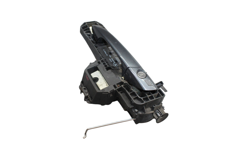 Load image into Gallery viewer, 06-16 Mercedes W212 E350 E550 Front Left Driver Side Exterior Door Handle Oem