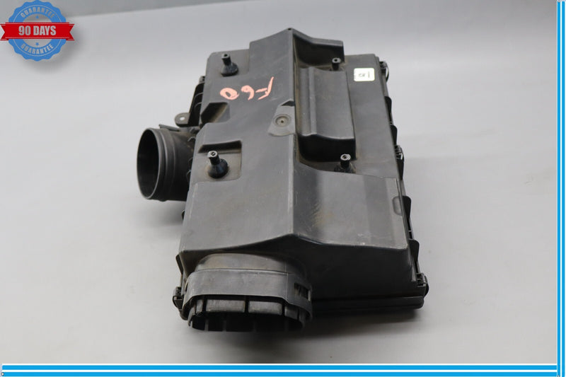 Load image into Gallery viewer, 07-10 BMW X5 E70 Air Inlet Intake Cleaner Filter Housing Box Duct Tube Oem