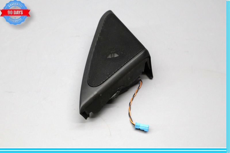 Load image into Gallery viewer, 09-15 BMW 740i 740Li 750i Front Right Side Door Corner Tweeter Speaker Oem