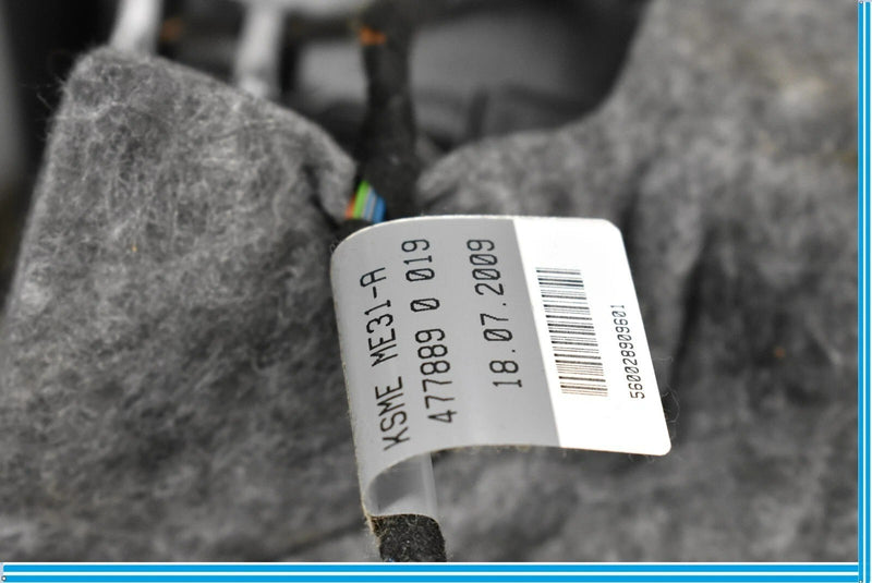 Load image into Gallery viewer, 09-16 Audi A4 Front Dashboard Compartment Storage Glove Box 8K1857035 OEM