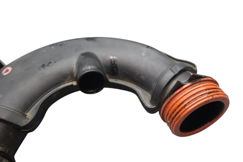 Load image into Gallery viewer, 10-15 BMW 550i GT F07 650i Left Side Air Intake Duct Hose Tube 7577452 Oem