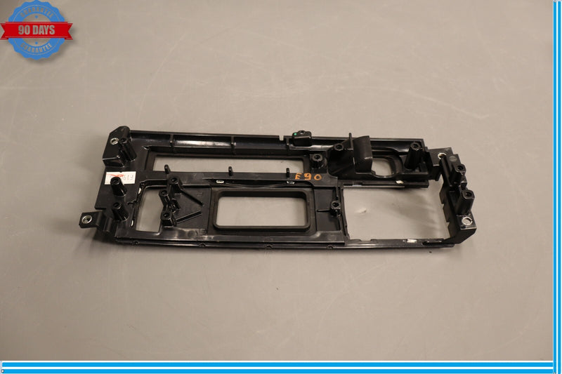 Load image into Gallery viewer, 17-22 Maserati Ghibli Front Center Console Trim Bezel Cover 670119995 Oem