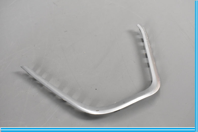 Load image into Gallery viewer, 18-20 Jaguar E-Pace Right Passenger Side Steering Wheel Switch Bezel Trim Oem