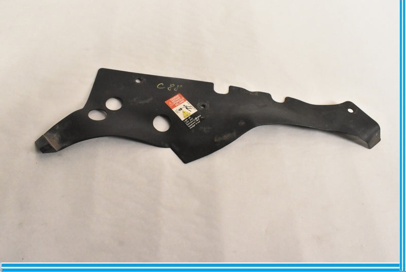 Load image into Gallery viewer, MERCEDES R230 SL-CLASS PASSENGER/RIGHT FRONT HEADLIGHT ACCESS COVER 03-08