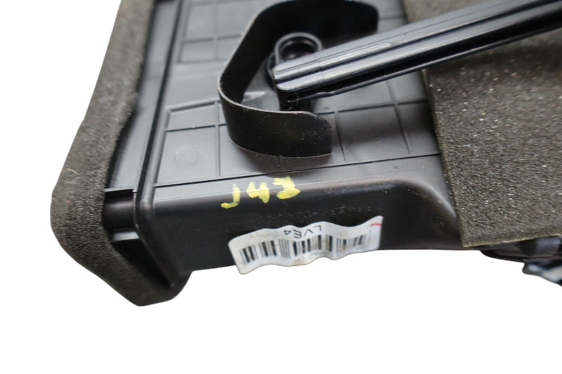 Load image into Gallery viewer, 15-20 Hyundai Genesis G80 Front Left Side Dash Outer Air Outlet Vent Trim Oem