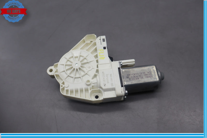 Load image into Gallery viewer, 10-18 Audi A7 Quattro Front Left Driver Side Door Window Regulator Motor OEM