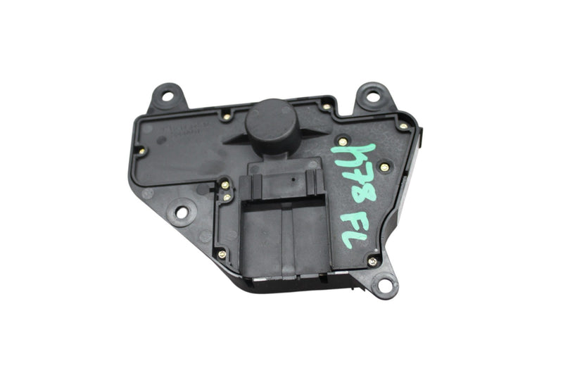 Load image into Gallery viewer, 03-08 Mercedes SL500 R230 Front Left Driver Side Seat Switch Control Module Oem