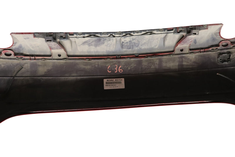 Load image into Gallery viewer, 10-13 Mercedes W207 E350 E550 Sport AMG Rear Bumper Cover Assembly Oem