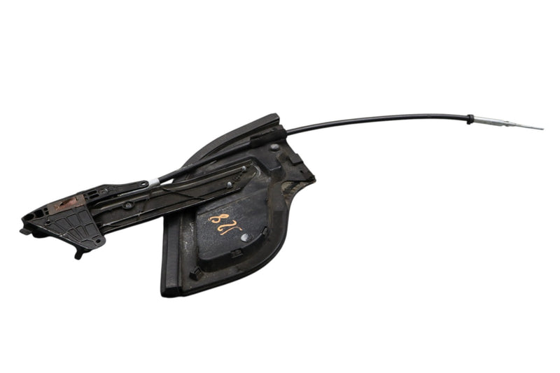 Load image into Gallery viewer, 03-06 Mercedes R230 SL500 Right Side Trunk Flaps Convertible Top Motor Oem