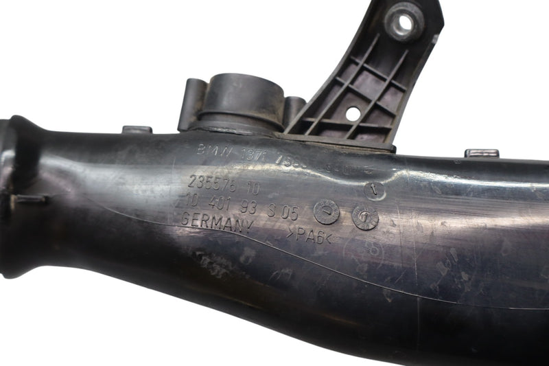 Load image into Gallery viewer, 10-17 BMW 535i 550i GT xDrive Engine Air Cleaner Intake Upper Duct Hose Oem