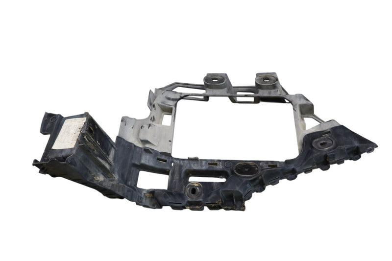 Load image into Gallery viewer, 11-14 Volkswagen VW Touareg Rear Right Bumper Guide Mount Bracket 7P6807394 Oem