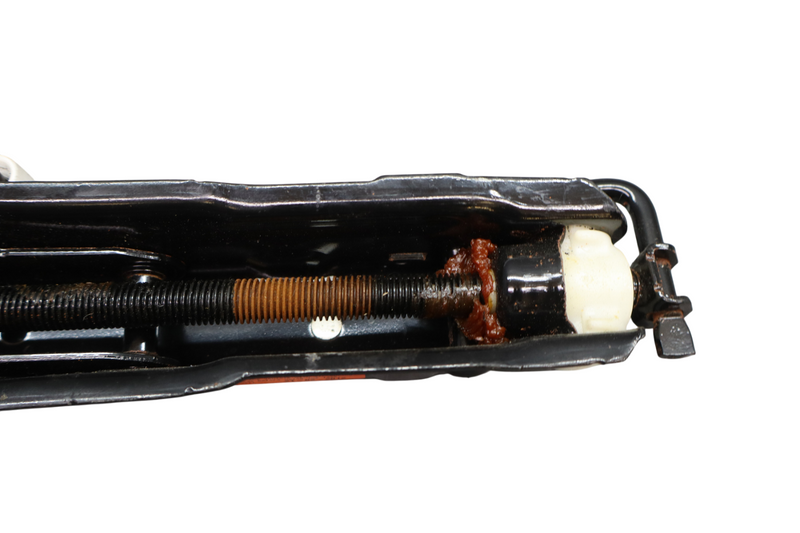 Load image into Gallery viewer, 12-18 Audi A7 Quattro Emergency Spare Wheel Tire Floor Jack Tool 4G0011031L Oem