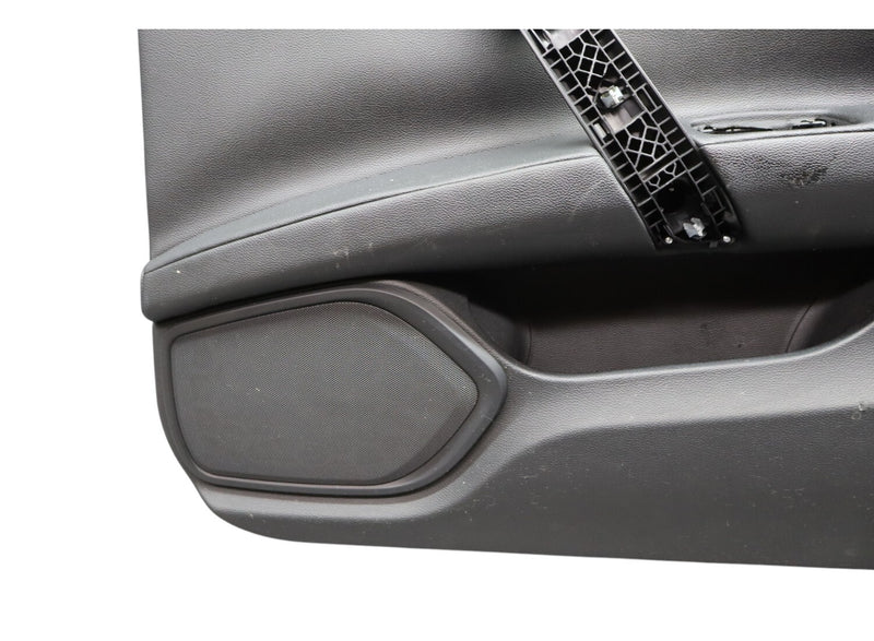 Load image into Gallery viewer, 14-22 Maserati Ghibli M157 Front Right Passenger Side Interior Door Panel Oem