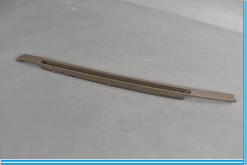 Load image into Gallery viewer, 90-02 Mercedes R129 SL500 SL320 300SL Left Driver Dash Defrost Vent Oem
