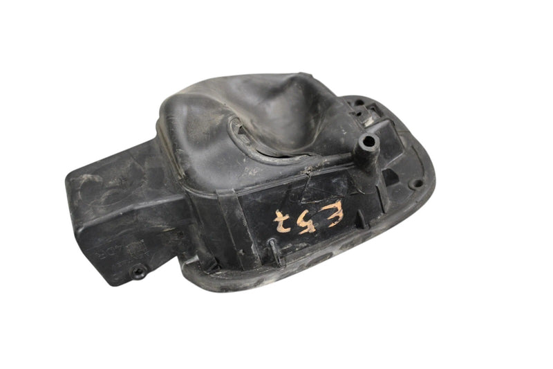 Load image into Gallery viewer, 06-12 Bentley Continental Fuel Filler Gas Tank Door Flap Lid Mechanism OEM