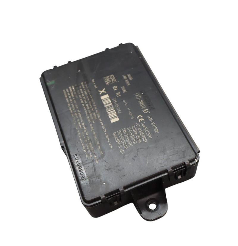 Load image into Gallery viewer, 16-20 Jaguar XE Anti-Theft Keyless Entry Control Module FK7219H440AF Oem