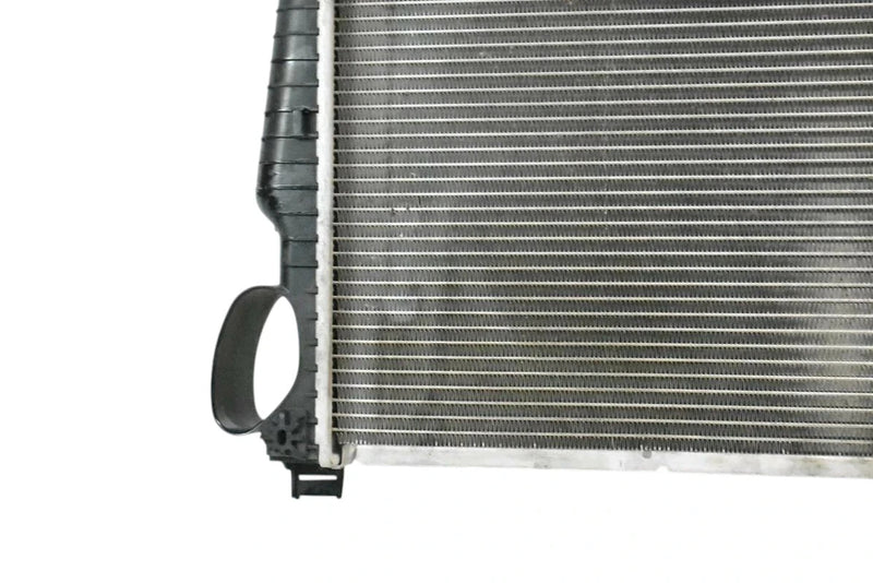 Load image into Gallery viewer, 00-06 Mercedes W220 S430 CL500 Engine Cooling Radiator AC Air A/C Condenser OEM