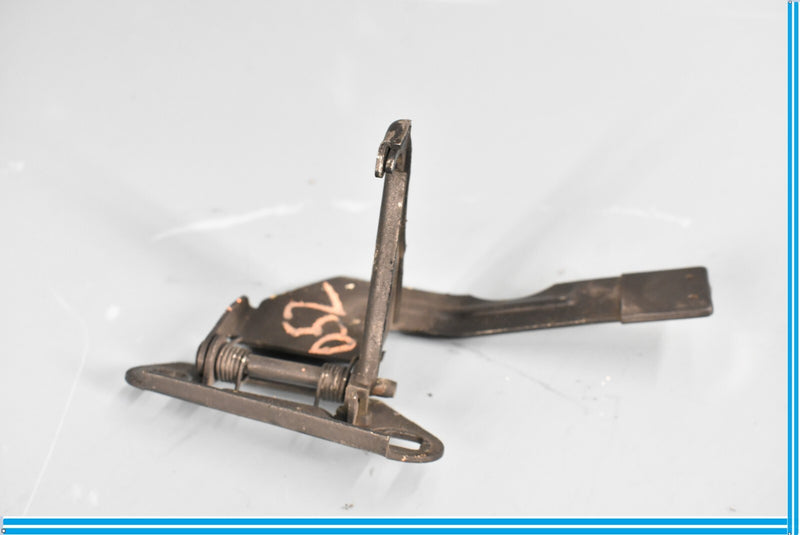 Load image into Gallery viewer, 09-15 Jaguar XF Hood Release Lock Hook Latch 8X23-16892-AC Oem