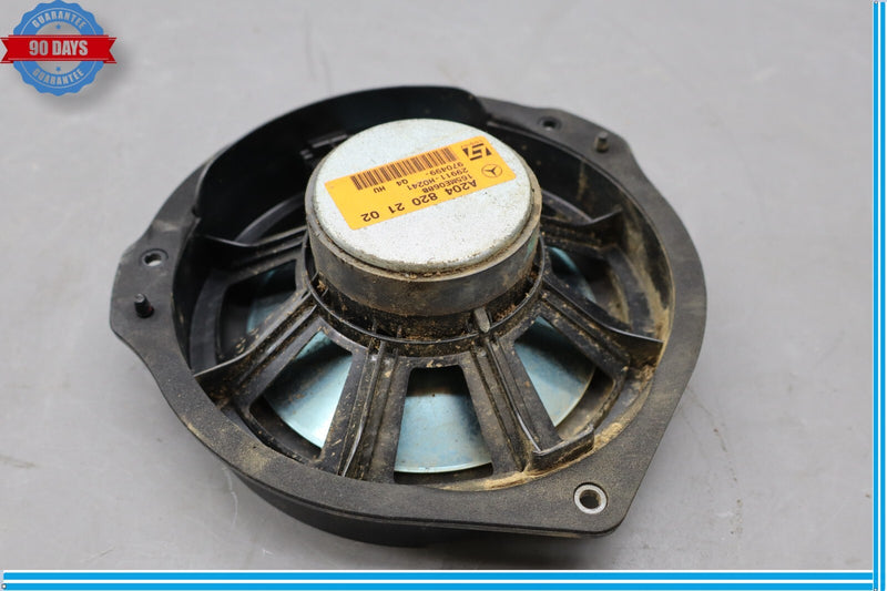 Load image into Gallery viewer, 10-17 Mercedes W207 E350 E550 Front Right Side Door Audio Sound Speaker Oem