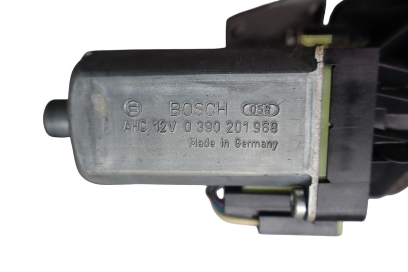 Load image into Gallery viewer, 03-09 Mercedes CLK320 CLK55 AMG Right Side Seat Belt Seatbelt Feeder Motor Oem
