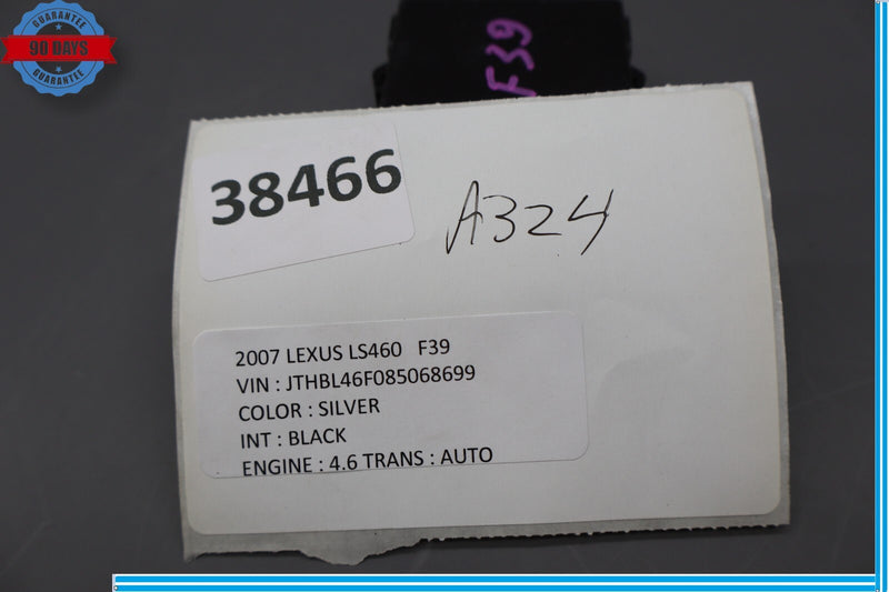 Load image into Gallery viewer, 07-12 Lexus LS460 LS460L Bus Buffer Computer Control Module Unit ECU Oem