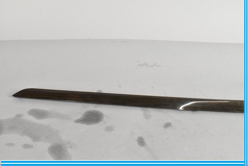 Load image into Gallery viewer, 09-15 BMW 750i 750Li Front Right Center Console Trim Cover Panel Molding Oem
