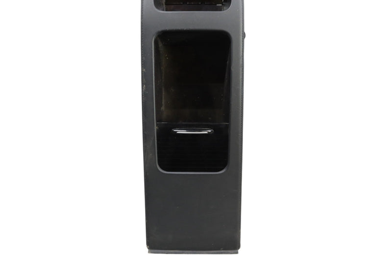 Load image into Gallery viewer, 12-16 Mercedes CLS63 AMG CLS550 W218 Rear Center Console Storage Box BLack Oem
