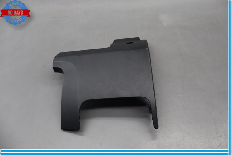 Load image into Gallery viewer, 11-17 Volkswagen VW Touareg Front Left Driver Knee Bolster Dash Outer Trim Oem
