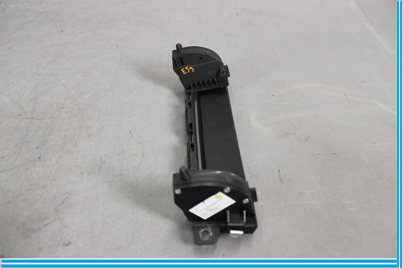 Load image into Gallery viewer, 11-18 Audi A8 Qauttro Dashboard Center Lower Storage Lid Cover Black Oem