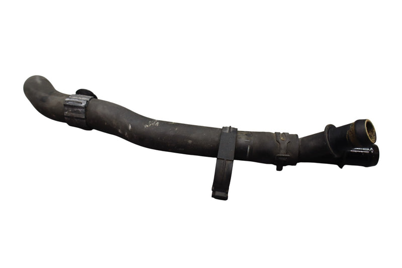 Load image into Gallery viewer, 16-20 Jaguar X260 XF 3.0L Engine Radiator Cooling Coolant Line Hose Tube Oem