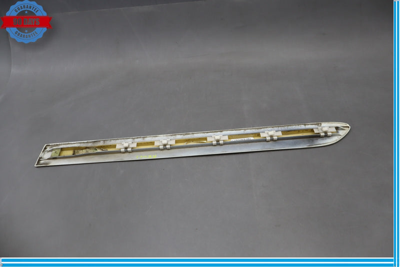 Load image into Gallery viewer, 03-12 Mercedes GL450 ML320 X164 Rear Right Side Door Panel Wood Trim Oem