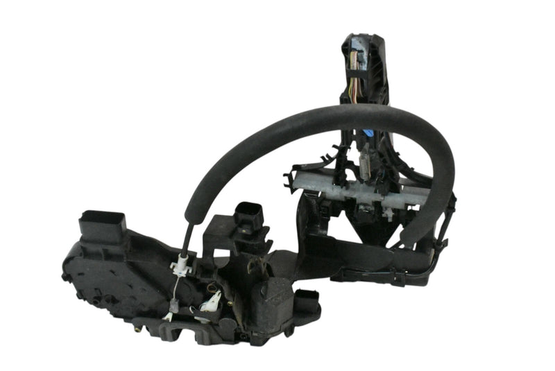 Load image into Gallery viewer, 07-15 Jaguar X150 XK XKR Right Passenger Side Door Lock Latch Actuator Oem