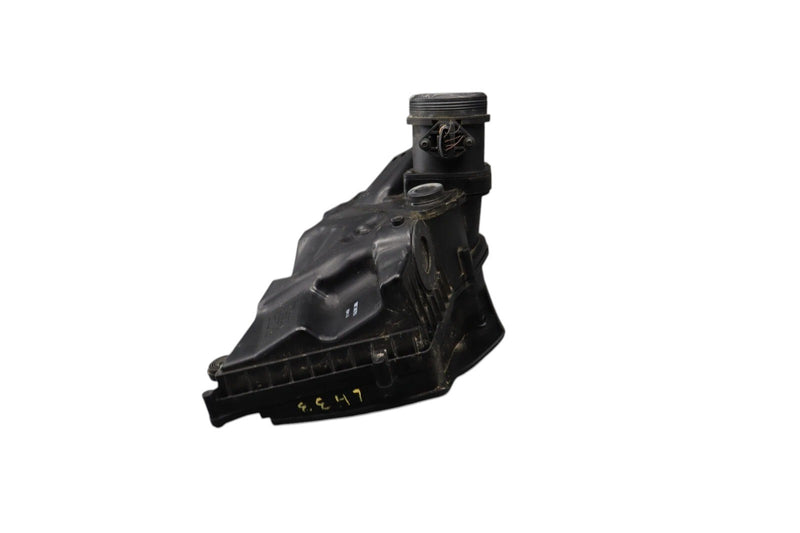 Load image into Gallery viewer, 03-13 Bentley Continental Flying Spur Left Side Air Intake Cleaner Box 6.0L OEM