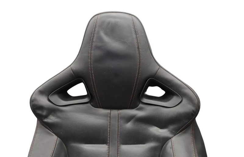 Load image into Gallery viewer, 14-17 Jaguar X152 F-Type Left Driver Side Seat Upper Cushion EX5364417SB Oem
