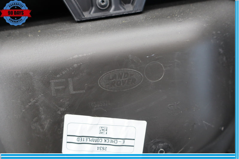 Load image into Gallery viewer, 14-17 Land Rover Range Rover Sport Front Left Side Interior Door Panel Trim Oem