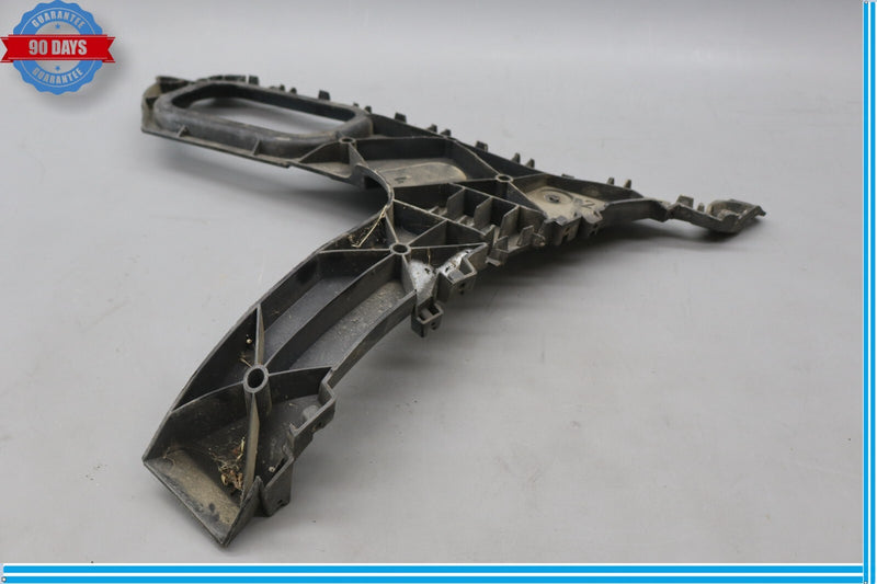 Load image into Gallery viewer, 07-15 Audi Q7 4L Rear Right Side Bumper Bracket Guide Support Mount Oem