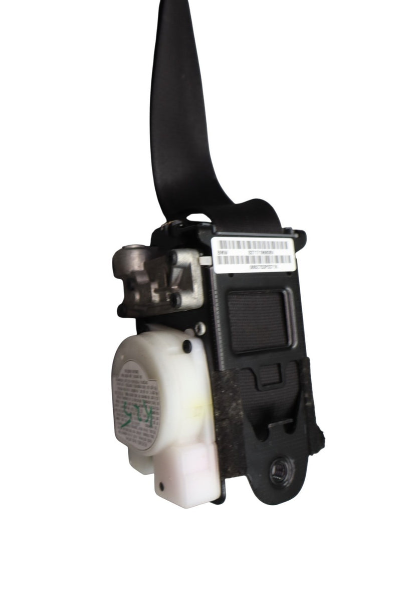 Load image into Gallery viewer, 07-14 BMW X5 X6 E70 Front Right Passenger Side Seatbelt Retractor Oem