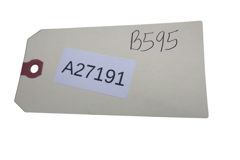 Load image into Gallery viewer, 10-15 BMW F01 750i 750Li Dash Front Upper Head-Up Display Projector Screen Oem